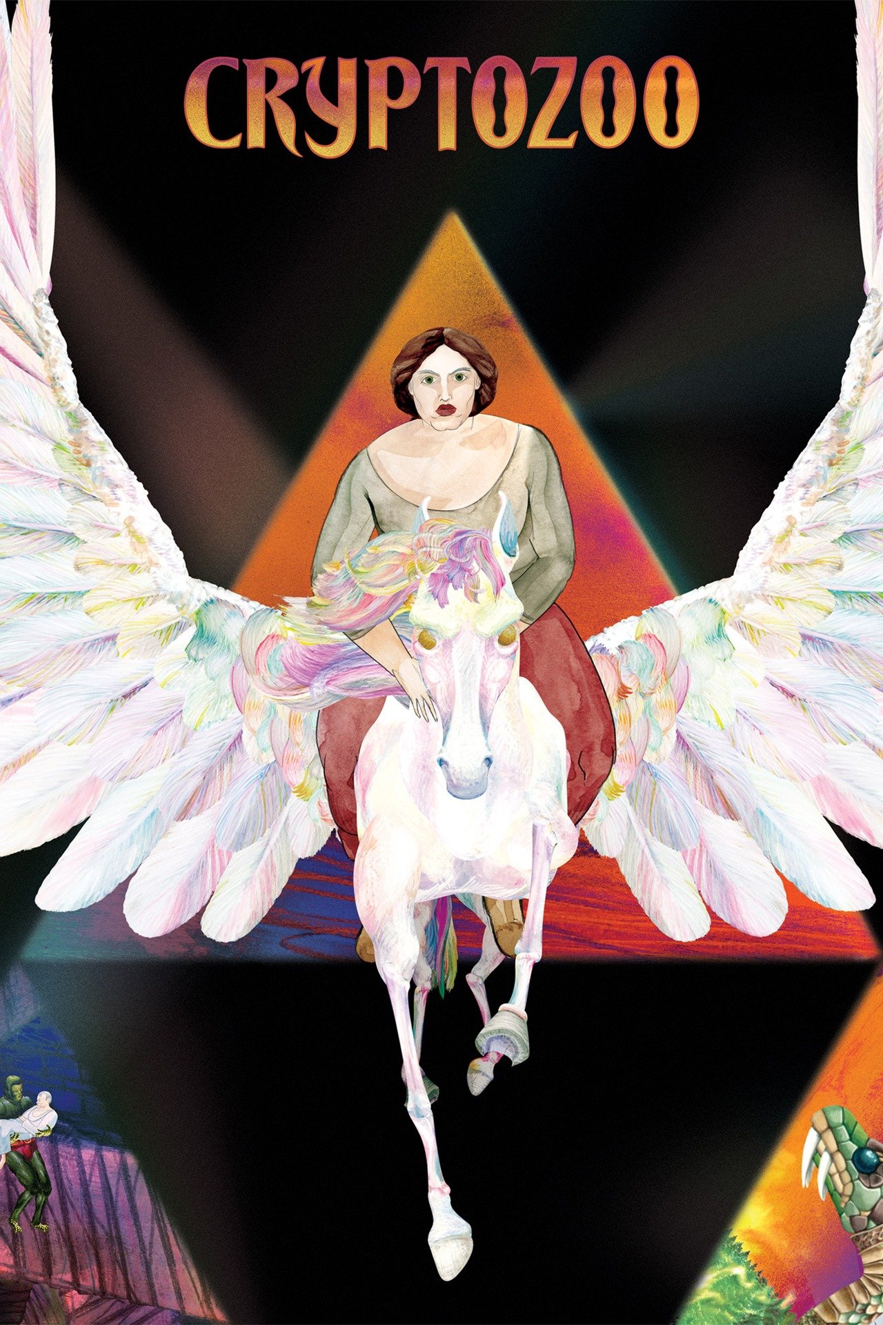 Cryptozoo (2021) [375026] (A1750733965) [[Movies]] --Plex--